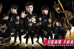 EDG战队团战0换5逆袭：电竞翻盘之战，奇迹时刻！