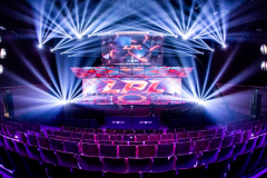 FPX战队世界赛首秀：新人打野小天领衔LPL一号种子新阵容