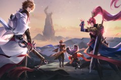 KPL赛场张飞胜率大跌：硬辅神话转型之困与版本陷阱