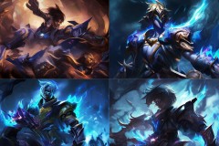 LPL与LCK英雄联盟战术风格差异解析：赛区运营与打法对比