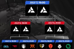 S15总决赛BLG vs T1：中野联动与BP博弈决定胜负