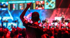 MSI黑马战队：北美新星无惧GenG，战术执行力成制胜关键