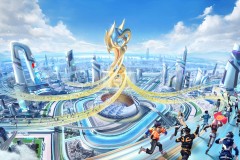 桑启皮肤秒杀+暗信设计大赛，10点券优惠福利来袭！