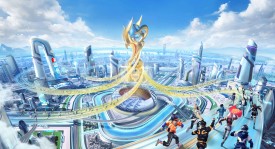 桑启皮肤秒杀+暗信设计大赛，10点券优惠福利来袭！