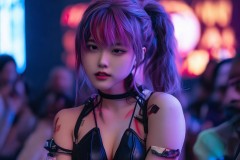 Rookie中单璐璐关键局失效，TES中野联动压制VG致团战失利，职业赛场璐璐选择引发热议