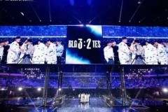 S15总决赛GEN.G夺冠，电竞品牌共襄盛举，直播盛宴见证辉煌